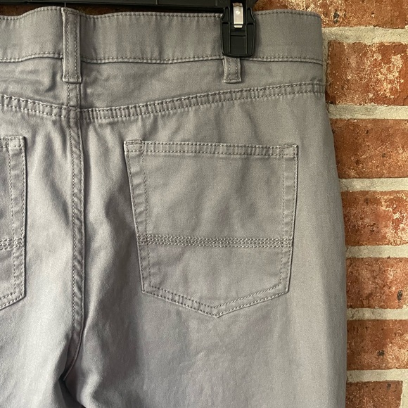 Iron Co Men’s Gray Pants 32x30 - Picture 10 of 10